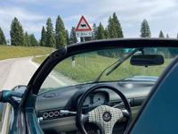 Usata Lotus Elise 120 CV (88 kW) 2000 Cabrio