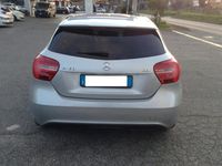 usata Mercedes A160 cdi Sport Neopatentati OK!! Tagliandi Mercedes!!