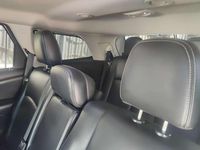 Usata Fiat Freemont Urban 170 CV (125 kW) 2011 Nero SUV