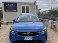Gebraucht Opel Corsa 75 PS (55 kW) 2023 Blau Kleinwagen