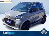 usata Smart ForTwo Electric Drive 