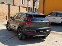 Usata Volvo XC40 Inscription 150 CV (110 kW) 2018 Grigio SUV