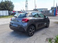Usata Citroën C3 PureTech 83 CV (61 kW) 2024 Grigio Utilitaria