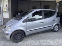 usata Mercedes A170 cdi cat Classic Lunga