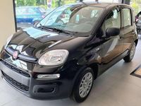Nuova Fiat Panda S 69 CV (50 kW) 2025 Nero Utilitaria