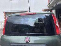 Usata Fiat Panda 4x4 75 CV (55 kW) 2013 Utilitaria