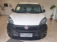 Usata Fiat Doblò 95 CV (69 kW) 2020 Bianco