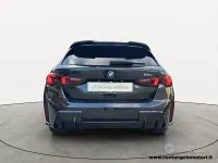 Usata BMW 118 M Sport 150 CV (110 kW) 2024 Nero Berlina