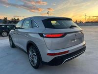 Usata DS Automobiles DS7 Crossback Performance 131 CV (96 kW) 2020 Beige SUV