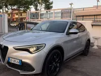 Usata Alfa Romeo Stelvio Executive 190 CV (139 kW) 2020 SUV
