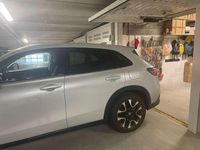 Usata Honda ZR-V Advance 143 CV (105 kW) 2023 Bianco SUV