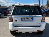 Usata Land Rover Freelander 2 SE 150 CV (110 kW) 2013 SUV