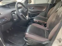 Usata Lancia Ypsilon S 95 CV (69 kW) 2012 Bianco Utilitaria