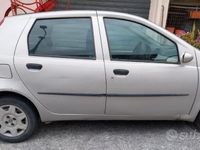 usata Fiat Punto 3ª serie - 2003