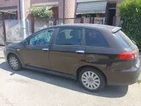 Usata Fiat Croma Classica 120 CV (88 kW) 2008 Station wagon