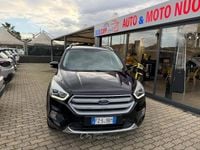 Usata Ford Kuga 120 CV (88 kW) 2019 SUV