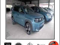 Nuova Fiat Grande Panda La Prima 100 CV (73 kW) 2026 Blu Utilitaria