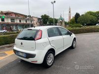 usata Fiat Punto Evo Punto Evo 1.4 5 porte Active