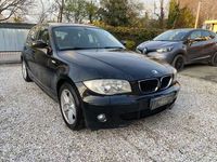 usata BMW 118 118 Serie 1 E87 2004 d Futura dpf