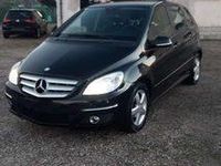 usata Mercedes B170 NGT Cervia