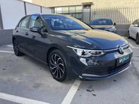 usata VW Golf 1.4 TSI eHYBRID 204 CV DSG Style