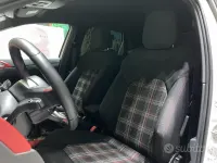 Usata VW Polo GTI 200 CV (147 kW) 2019 Bianco Utilitaria