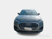 Usata Audi Q3 Business 149 CV (109 kW) 2022 Grigio SUV