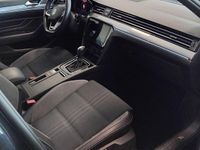 Occasion VW Passat Alltrack 200 PK (147 kW) 2022 Zwart Stationwagen