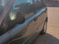 Usata Fiat Multipla 103 CV (75 kW) 2006 Monovolume