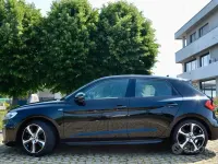 Usata Audi A1 S-Line 110 CV (80 kW) 2023 Nero SUV