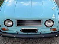 Usata Renault R4 33 CV (24 kW) 1991 Berlina
