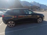 Usata Alfa Romeo Giulietta Progression 170 CV (125 kW) 2012 Nero Utilitaria