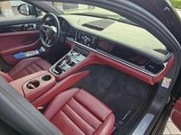 Usata Porsche Panamera 4 330 CV (242 kW) 2020 Nero Berlina