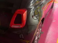 Usata Fiat 500 Star 69 CV (50 kW) 2020 Utilitaria