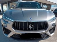 Usata Maserati GranSport 350 CV (257 kW) 2021 Grigio Station wagon
