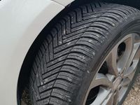 Usata Mercedes C200 150 CV (110 kW) 2016 Bianco Station wagon