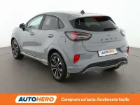 Usata Ford Puma ST-Line 125 CV (91 kW) 2021 Grigio SUV