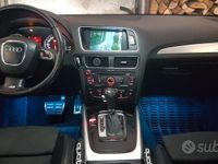 Usata Audi Q5 S-Line 2010 SUV