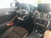 Usata Mercedes CLA220 Shooting Brake 177 CV (130 kW) 2018 Station wagon