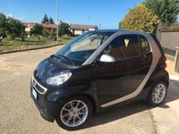 usata Smart ForTwo Coupé 1000 52 kw MHD passion 2013