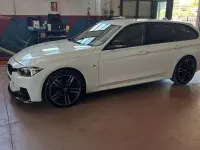 Usata BMW 318 M Sport 150 CV (110 kW) 2015 Station wagon
