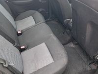 Usata Mercedes A150 95 CV (69 kW) 2006 Nero Berlina