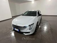 Usata Peugeot 508 SW GT 131 CV (96 kW) 2024 Bianco Station wagon