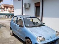 Usata Fiat 600 2003