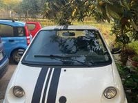 Usata Aixam 400 1999 Bianco