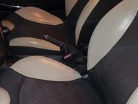 Usata Mini Cooper S Coupé 174 CV (127 kW) 2007 Blu Coupé