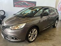 Usata Renault Grand Scénic IV Initiale Paris 120 CV (88 kW) 2020 Grigio scuro metallizzato Monovolume