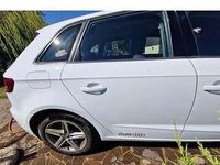 Usata Audi A3 Ambition 150 CV (110 kW) 2017 Berlina