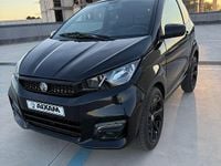 Usata Aixam City Sport 2021 Berlina