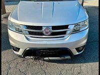 Usata Fiat Freemont 140 CV (102 kW) 2011 SUV